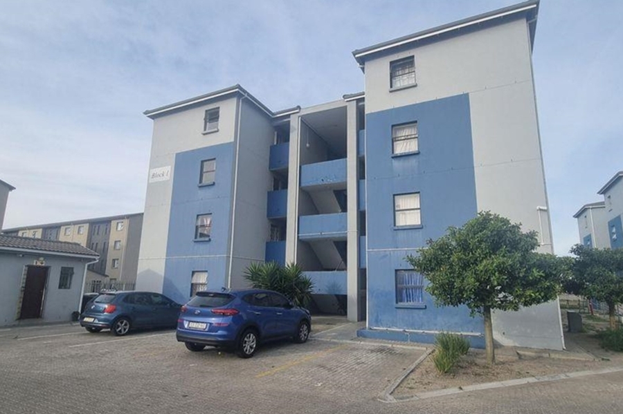 2 Bedroom Property for Sale in Scottsdene Western Cape